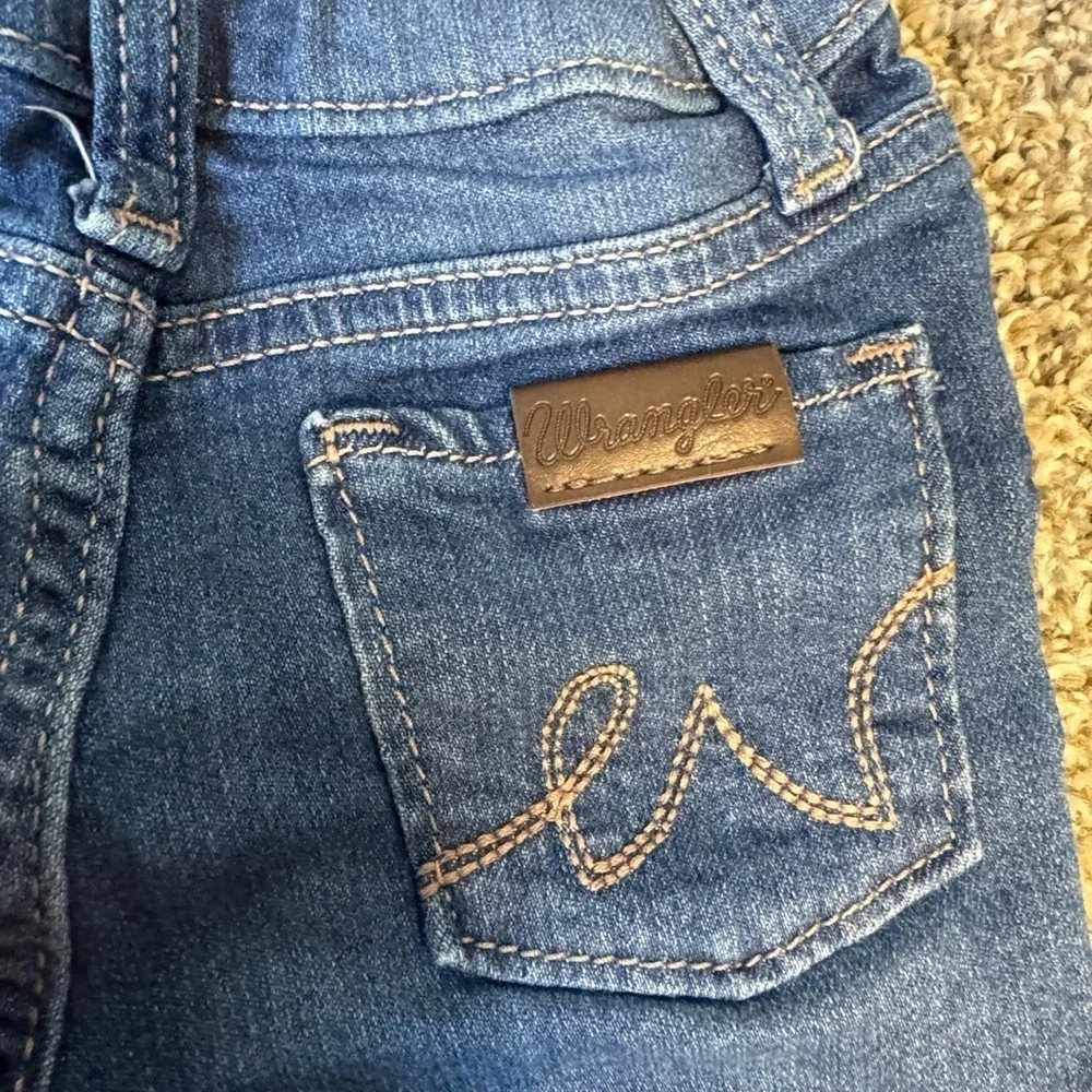 Wrangler Jeans